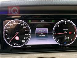 مێرسێدس بێنز S-Class